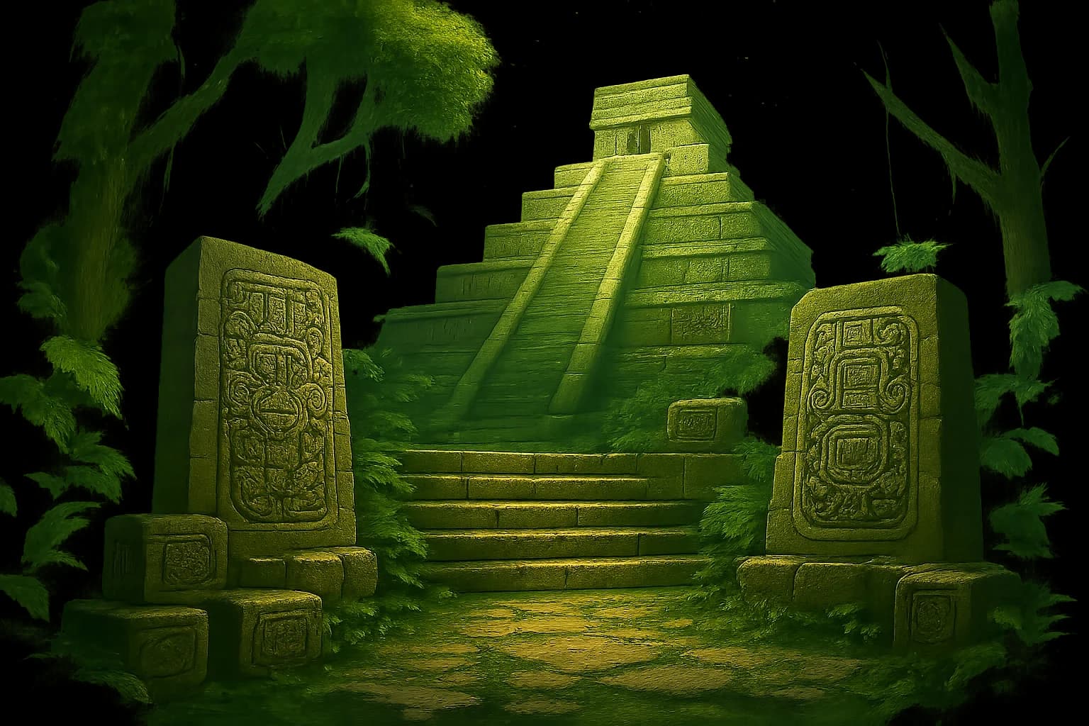 Gonzo's Quest