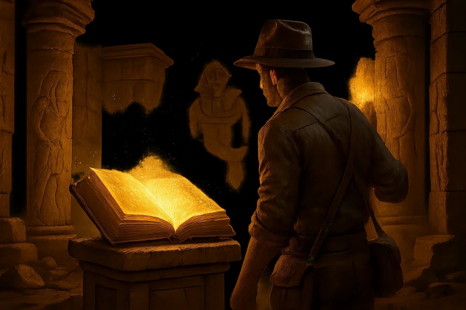 Book of Dead