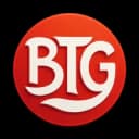 Big Time Gaming logo