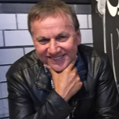 Knut Henrik Andreassen