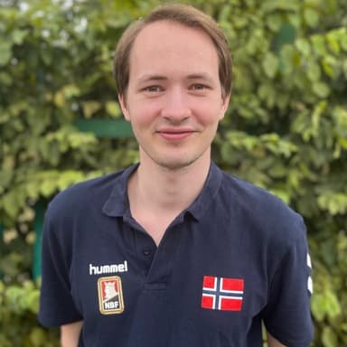 Kristian Bakke