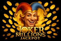 Joker Millions