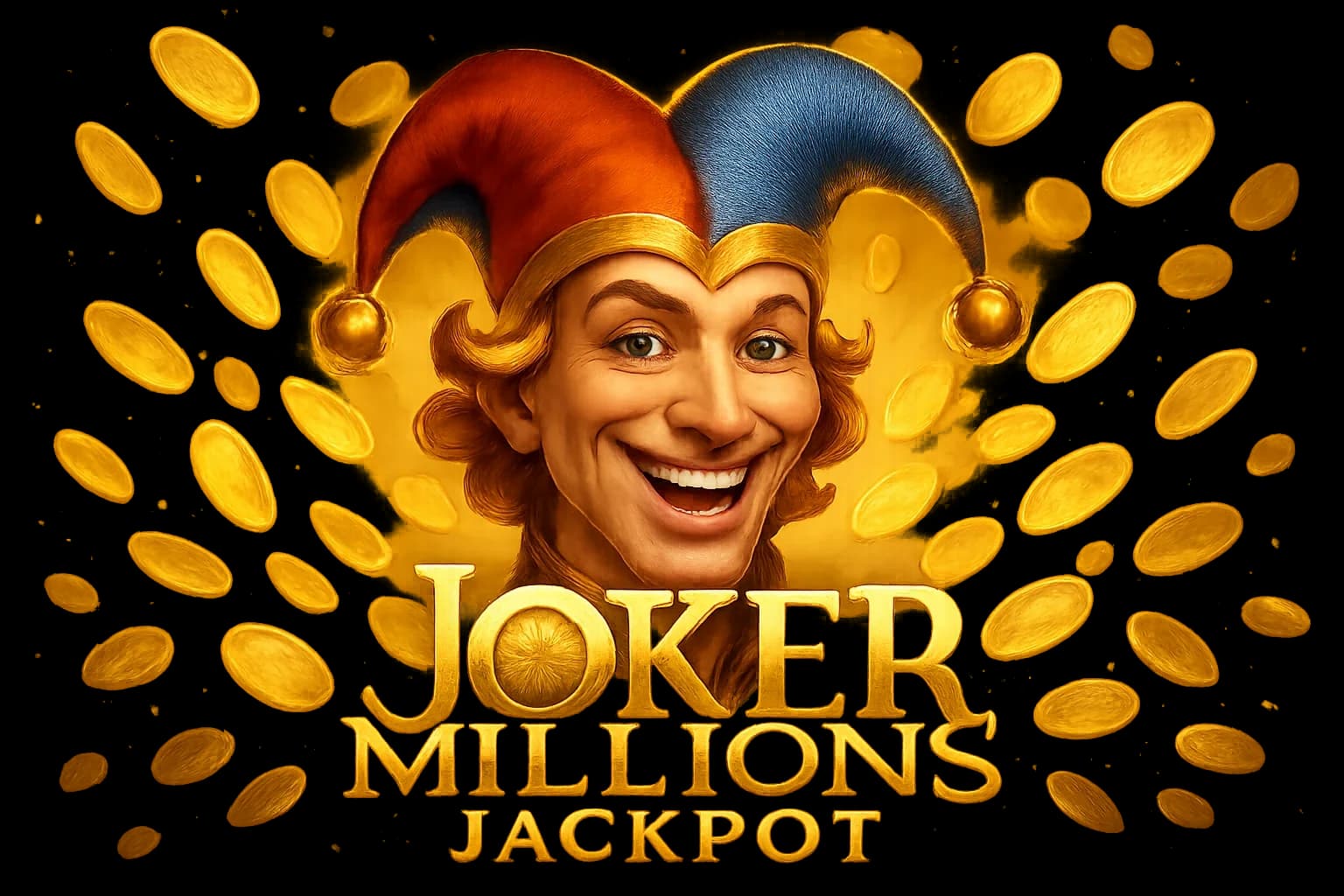Joker Millions