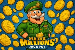 Major Millions
