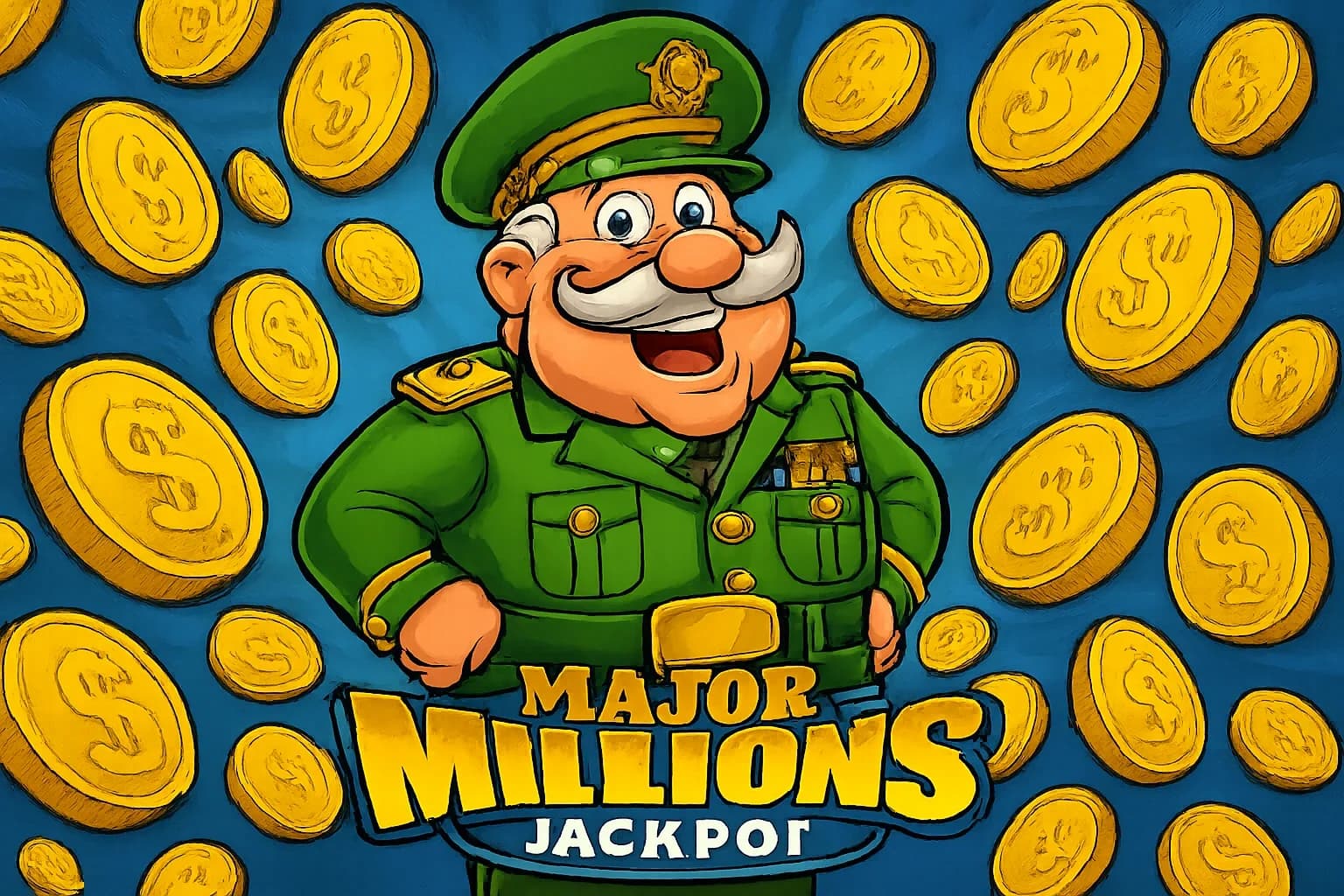 Major Millions