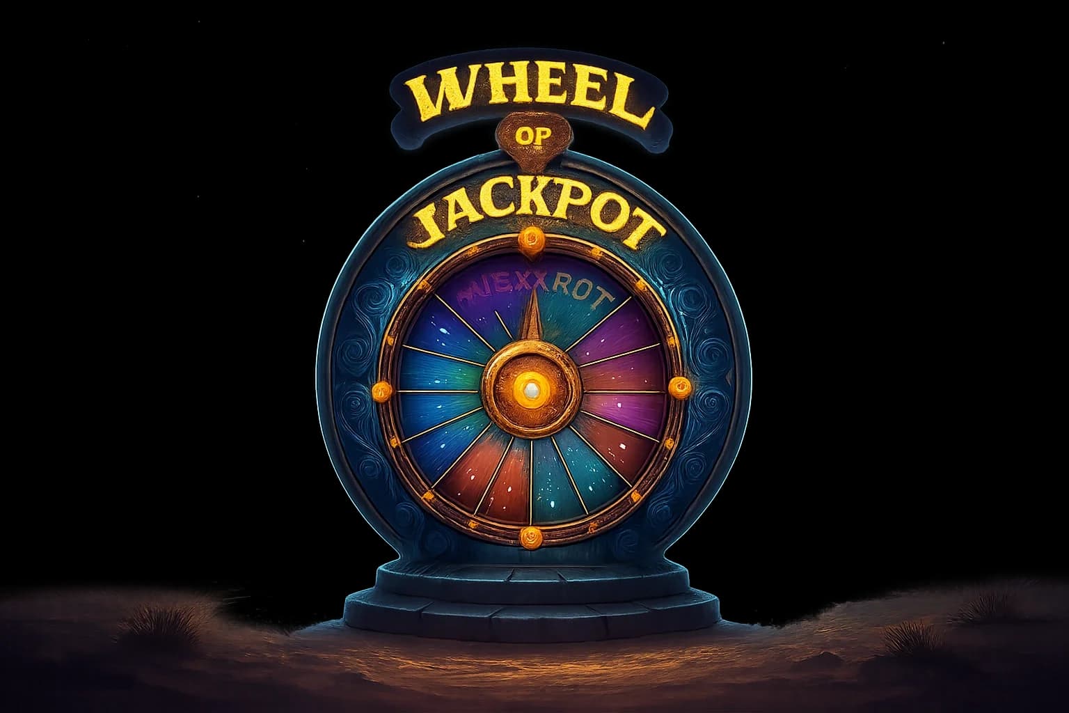 Wheel of Wishes