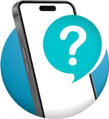 Mobilbetalning Logo