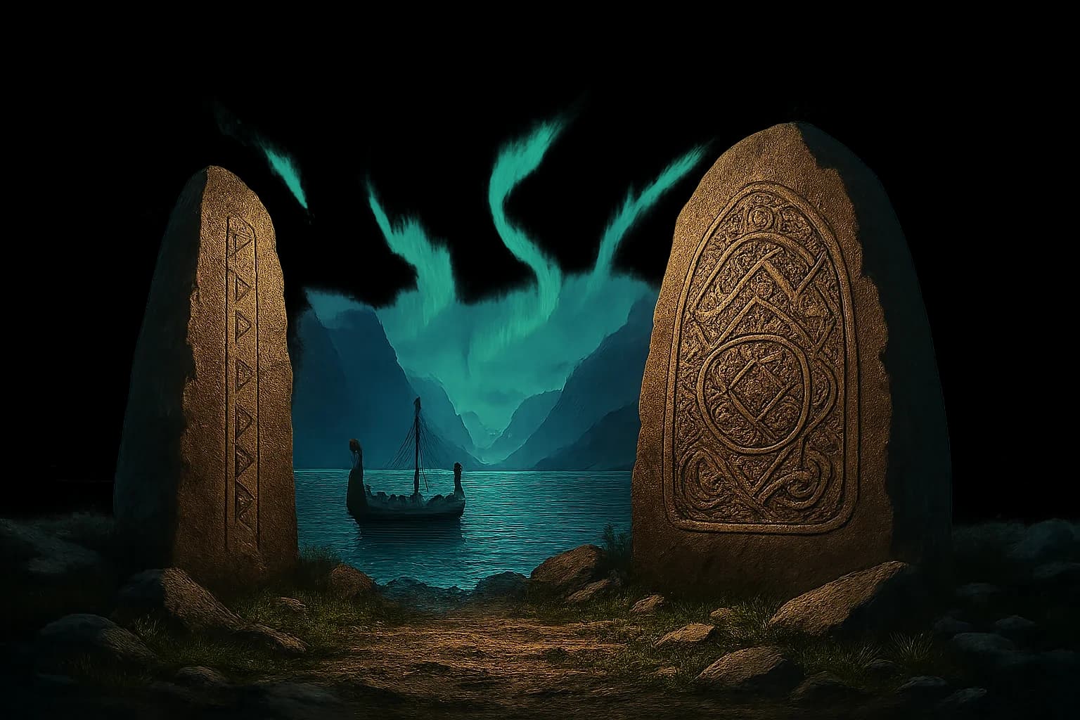 Norse Saga