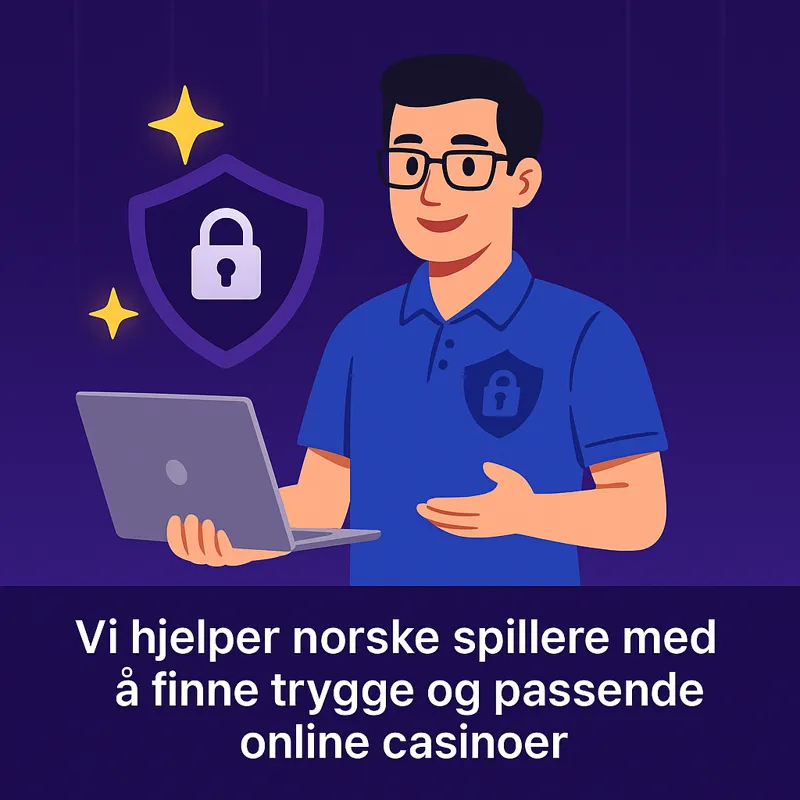 TryggeNettCasino Team