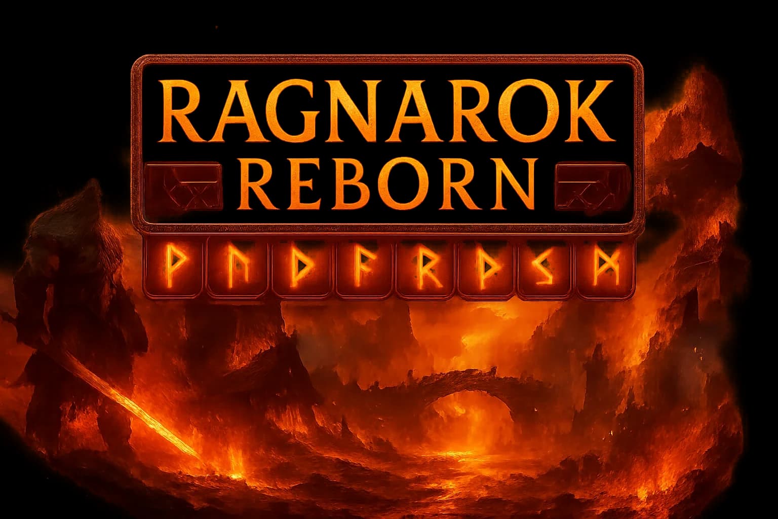 Ragnarok Reborn