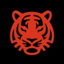 Red Tiger logo