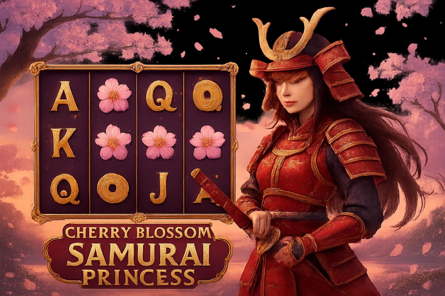 Sakura Fortune 2