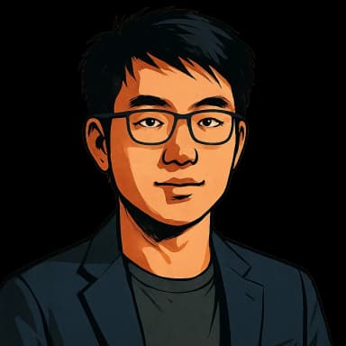 Satoshi "Krypto-Guru" Nakamoto Jr.