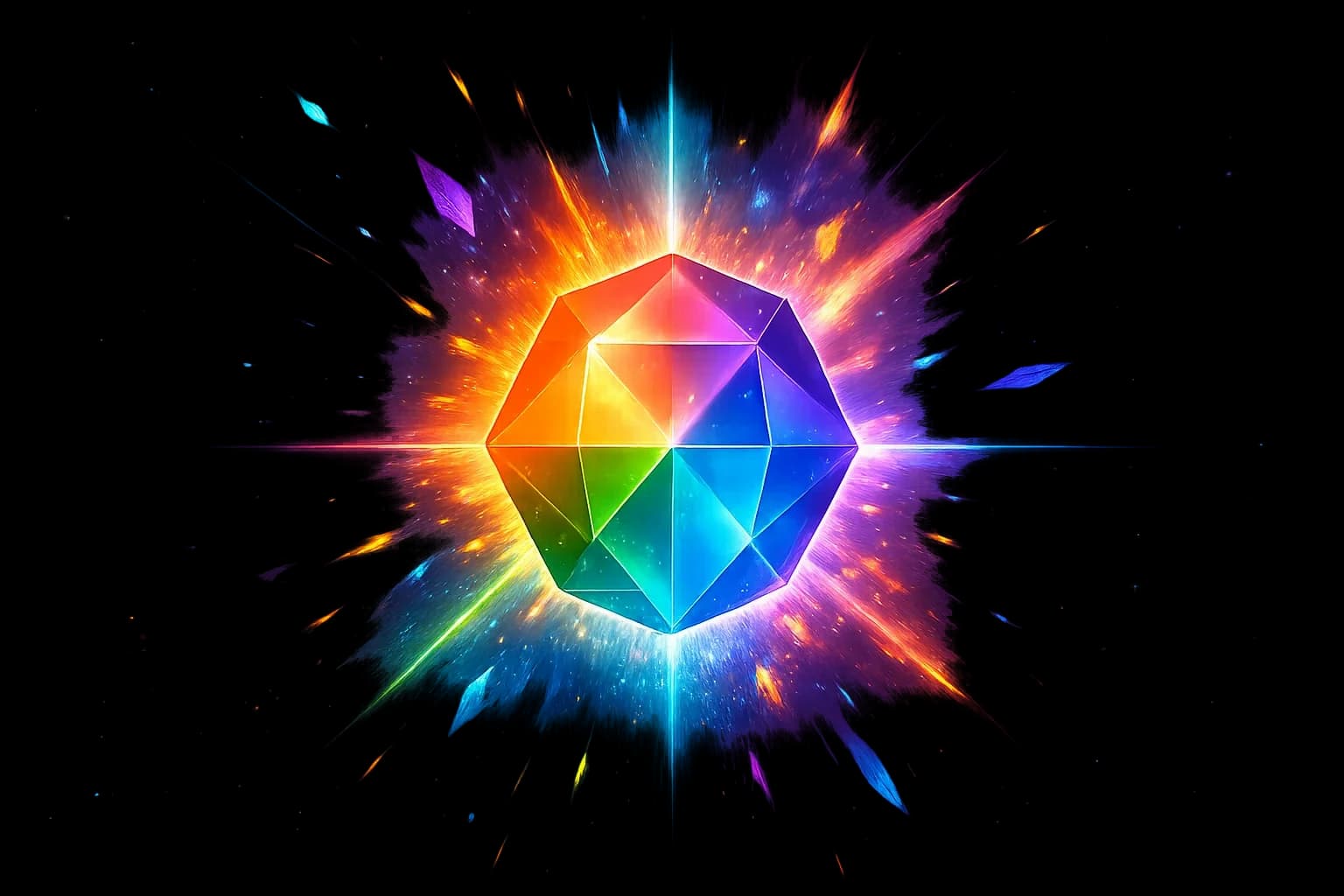 Starburst