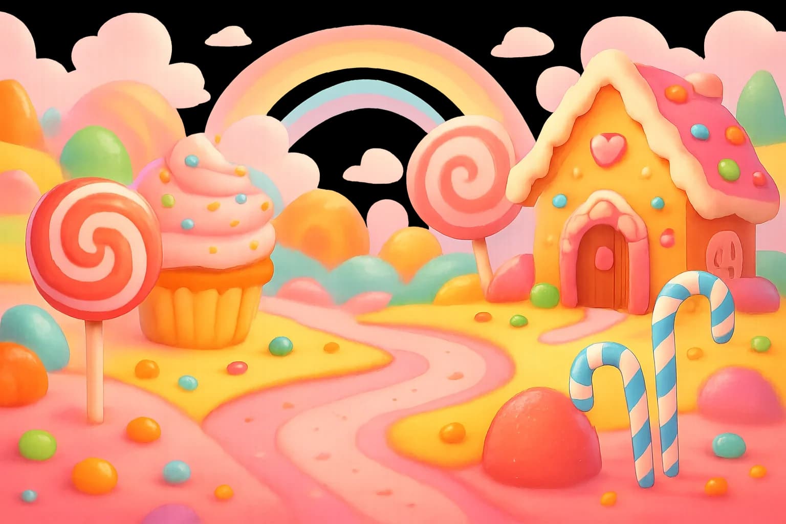 Sweet Bonanza