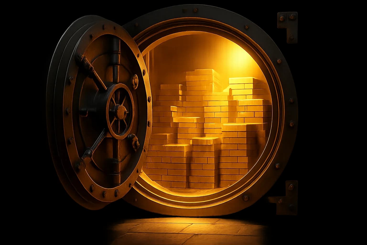 Treasure Vault