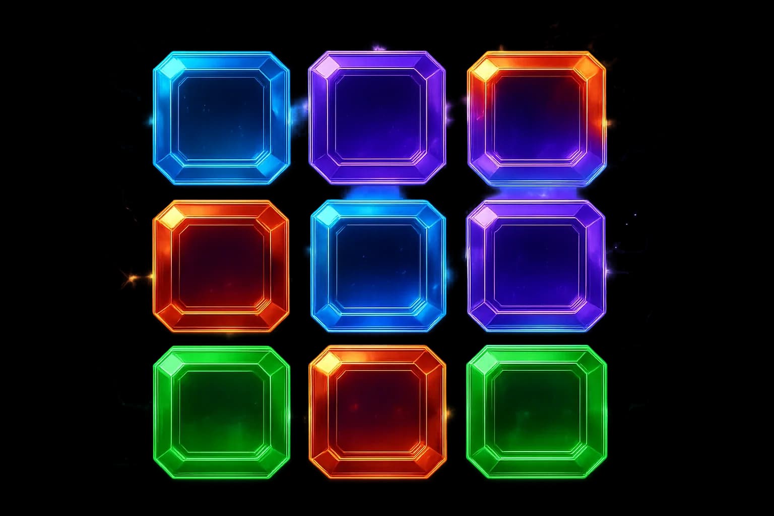 Wild Frames Deluxe