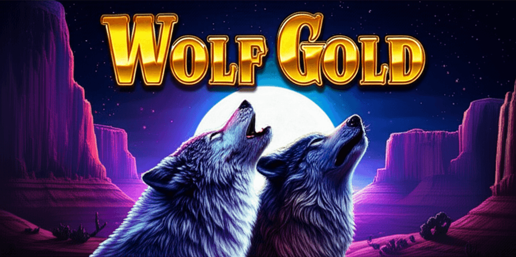 Wolf Gold