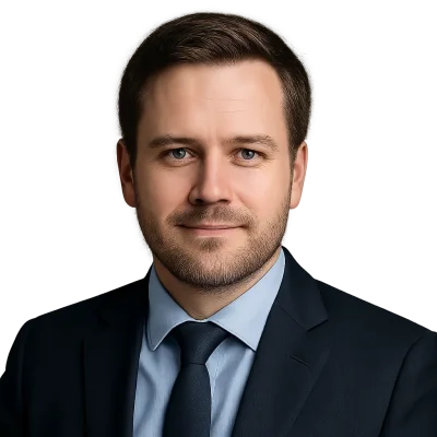 Henrik Vassdal