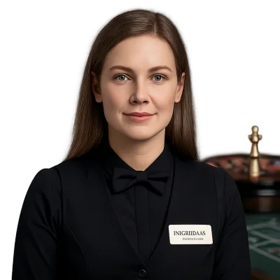 Ingrid Aas