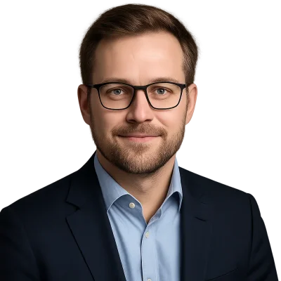 Lars Nygaard