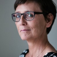 Lisa Johansen