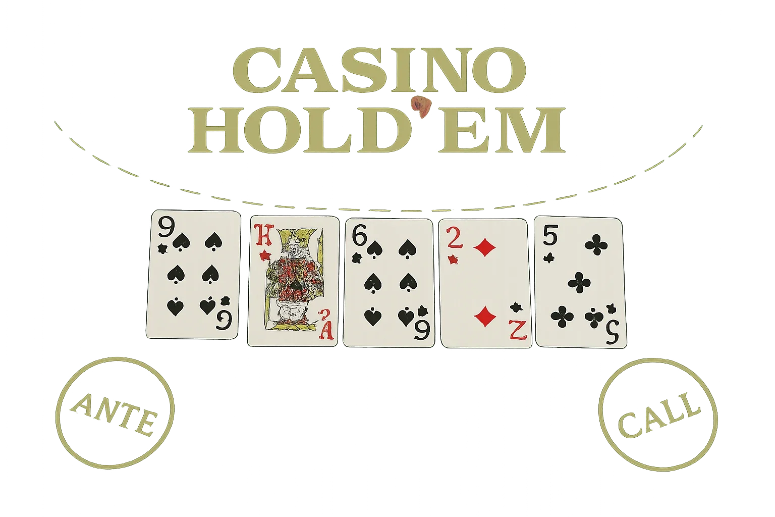 Casino Hold'em