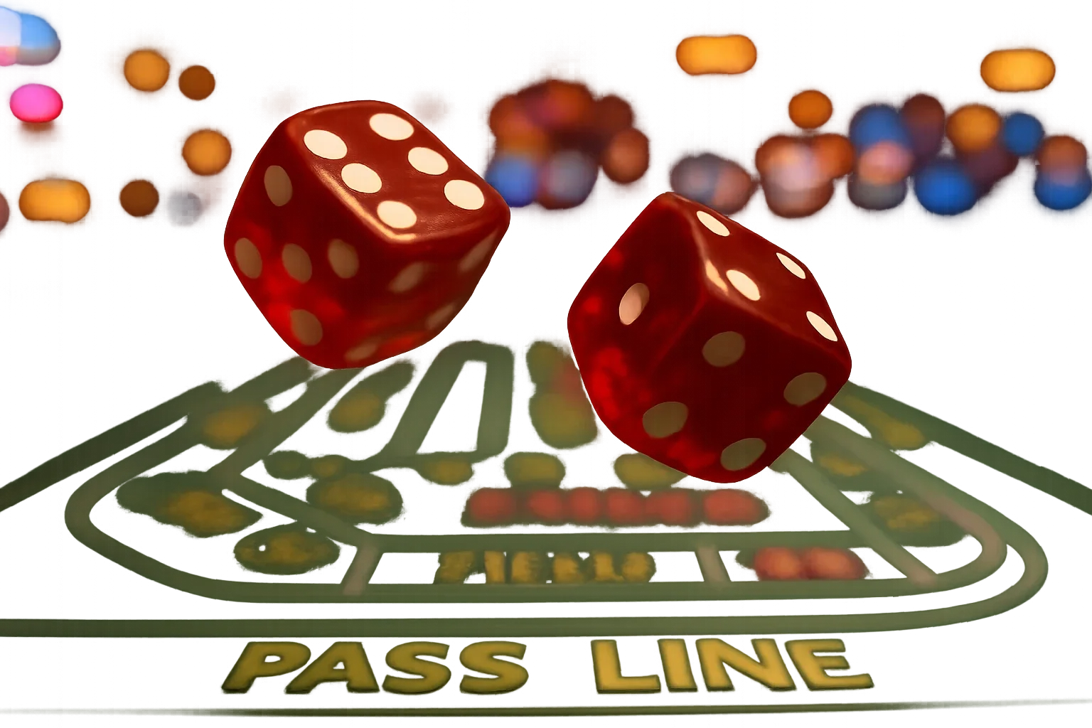 Craps