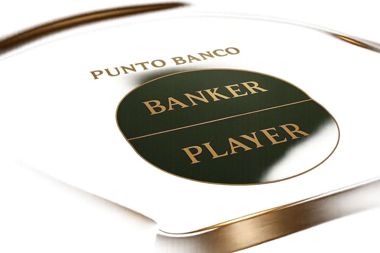 Punto Banco