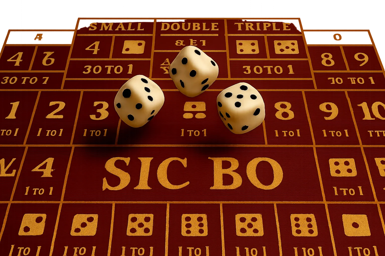 Sic Bo