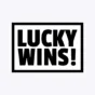 LuckyWins Casino logo